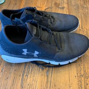 Under Armour Shoes